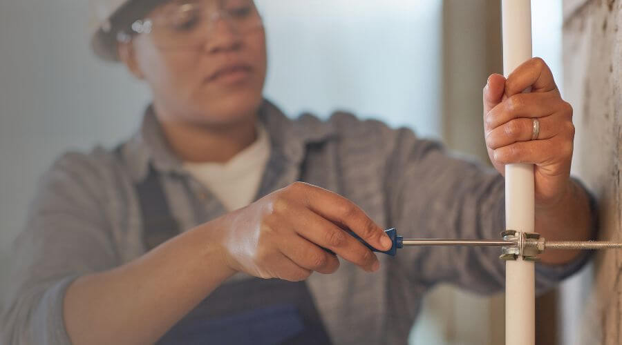 Professional annual plumbing maintenance services in Mount Eaton, OH